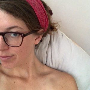 Meet your Posher, Emily